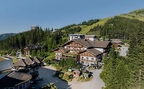 Hotel Laerchenhof