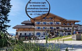 Hotel Laerchenhof